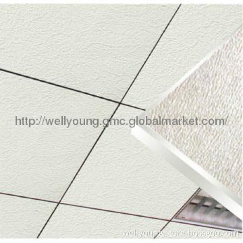 fireproof PVC Ceiling Mgo panels